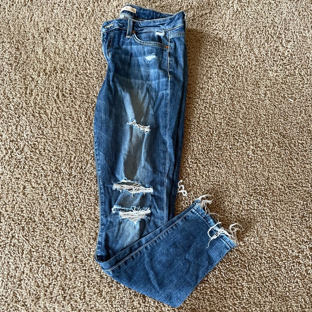 Joe’s Skinny Jeans